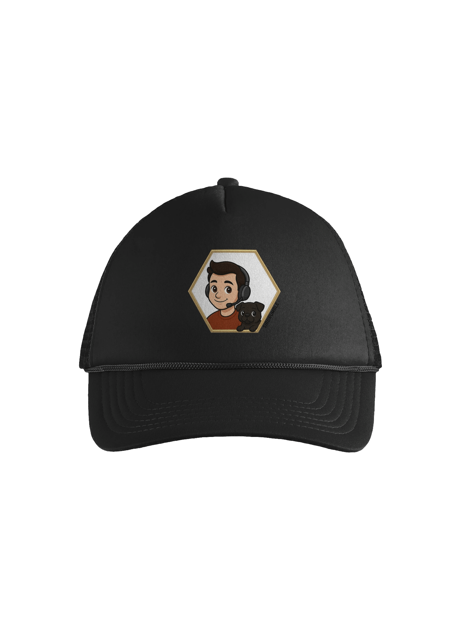 Official SirBrumble Cap product image (1)
