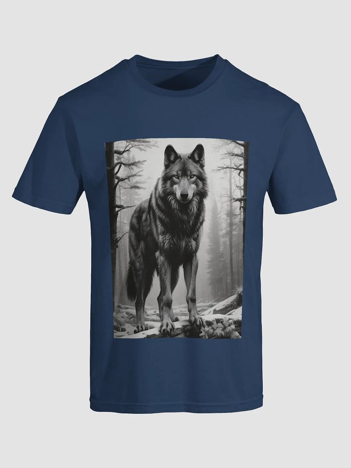 Wolf product image (3)
