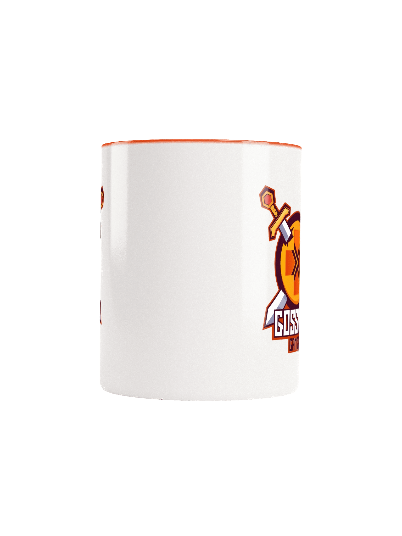 Gossiam Games Mug product image (5)