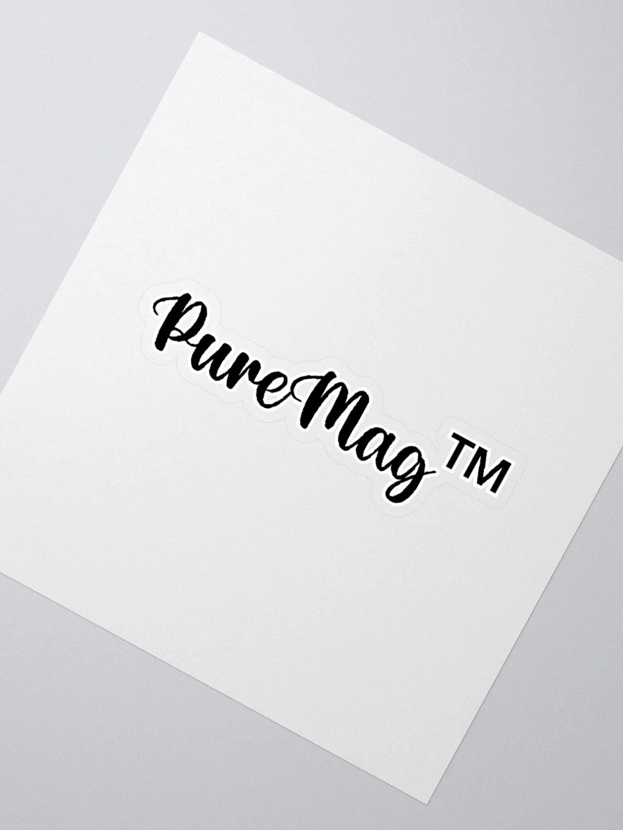 Pure Mag product image (2)