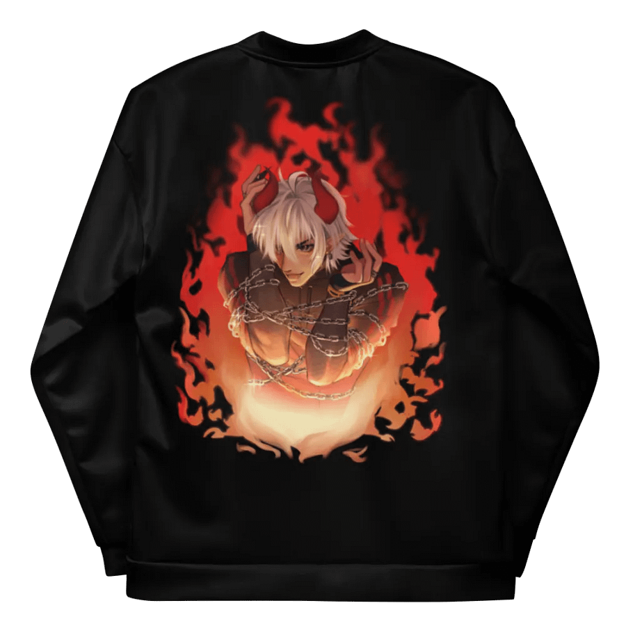 Eternal Flames product image (11)