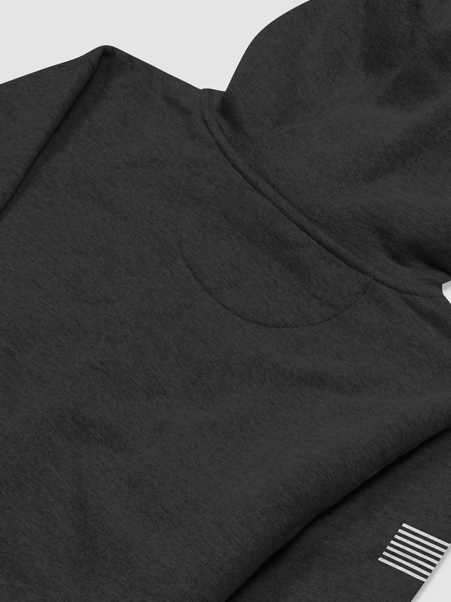 RD RACING HOODIE product image (4)