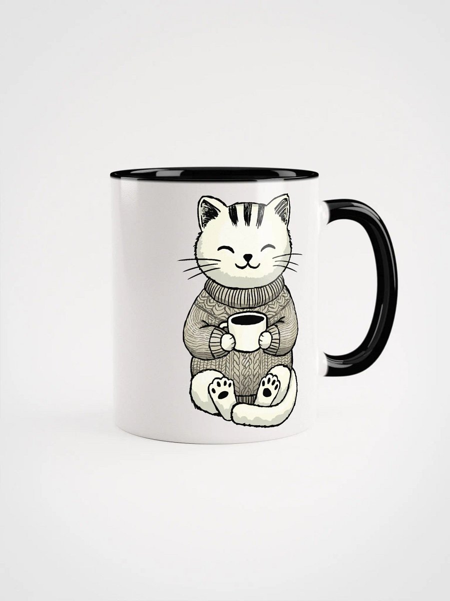 Cozy (Mug) product image (1)