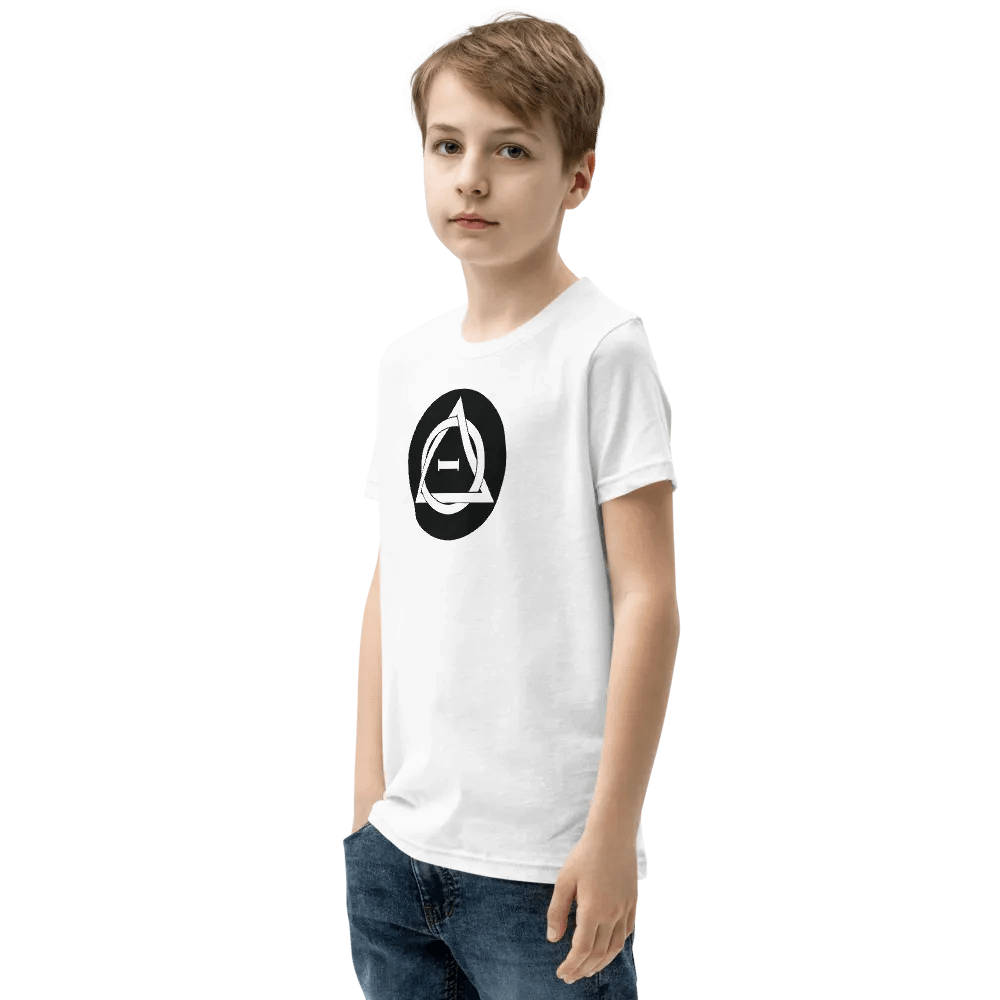 Therian Symbol Kids Shirt product image (24)