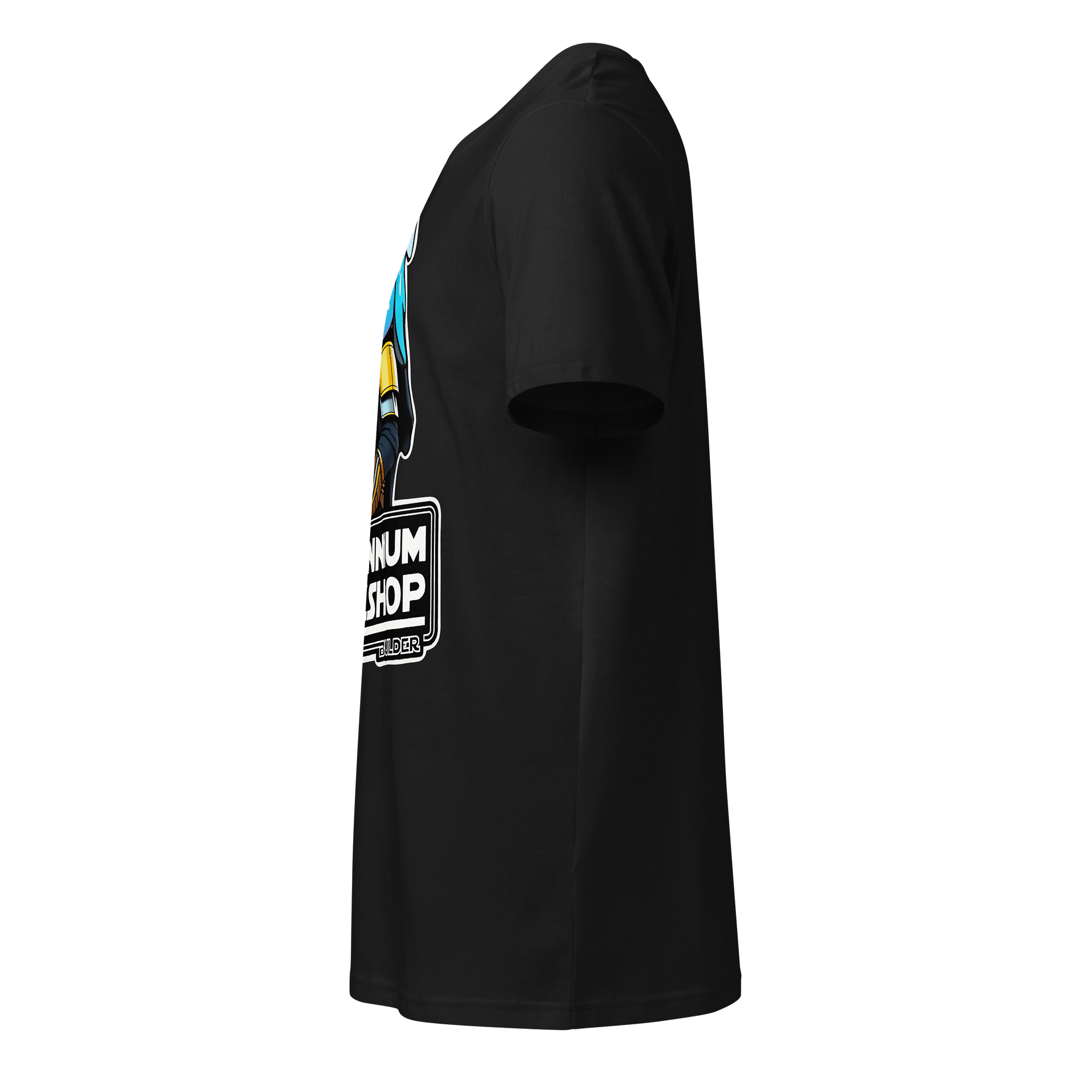 NEEL IS MANDALORIAN product image (3)