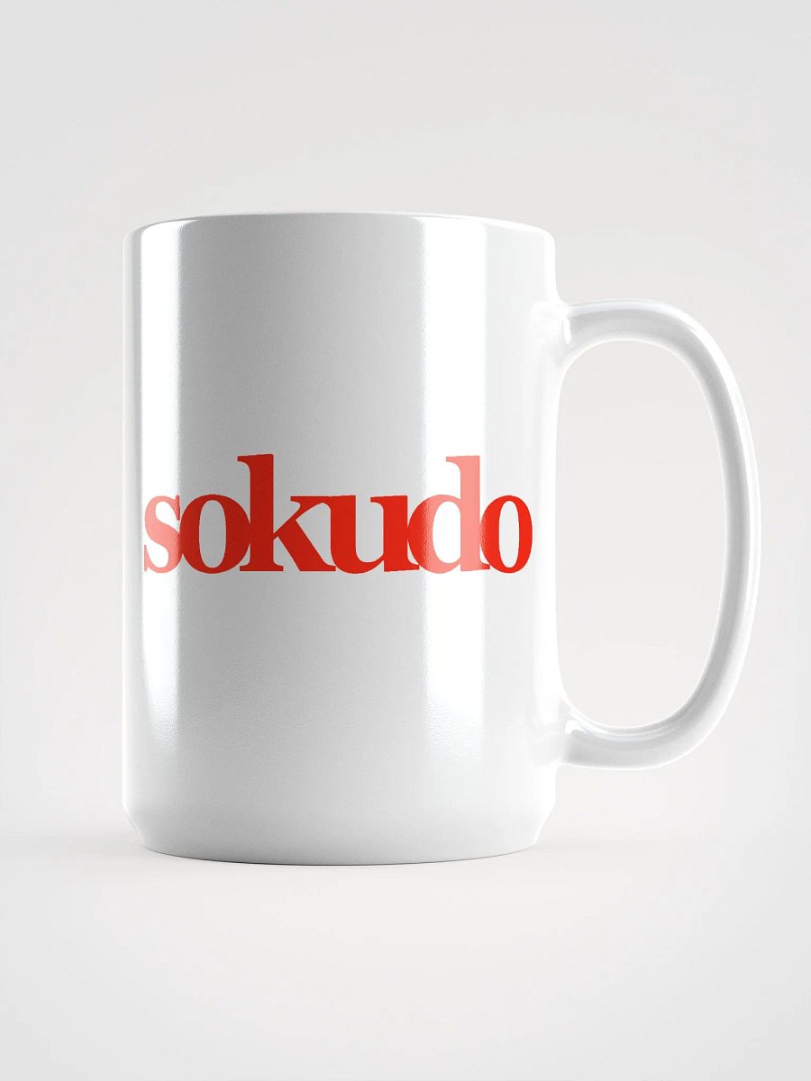 Tall Coffee Mugz product image (1)