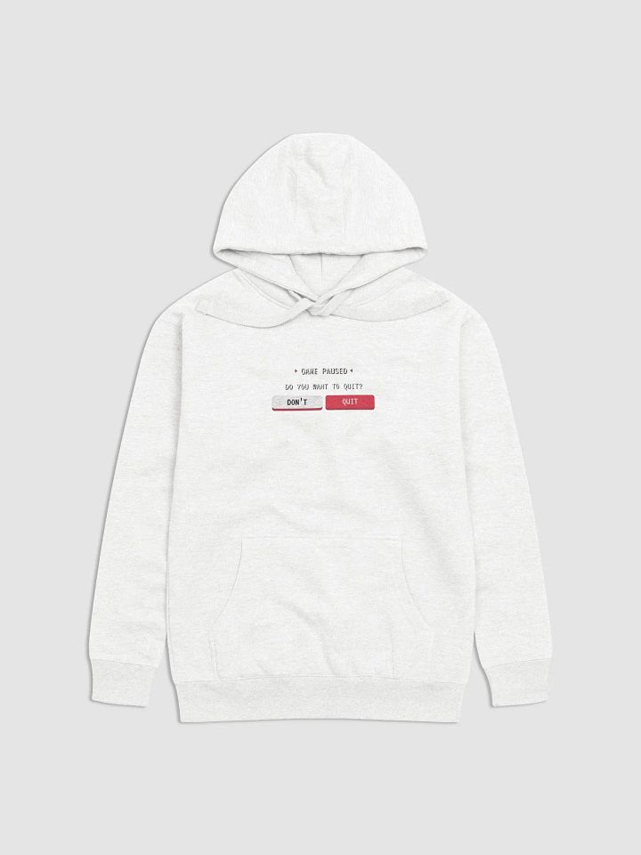 Cotton Heritage Unisex Premium Hoodie - 22S26 product image (1)