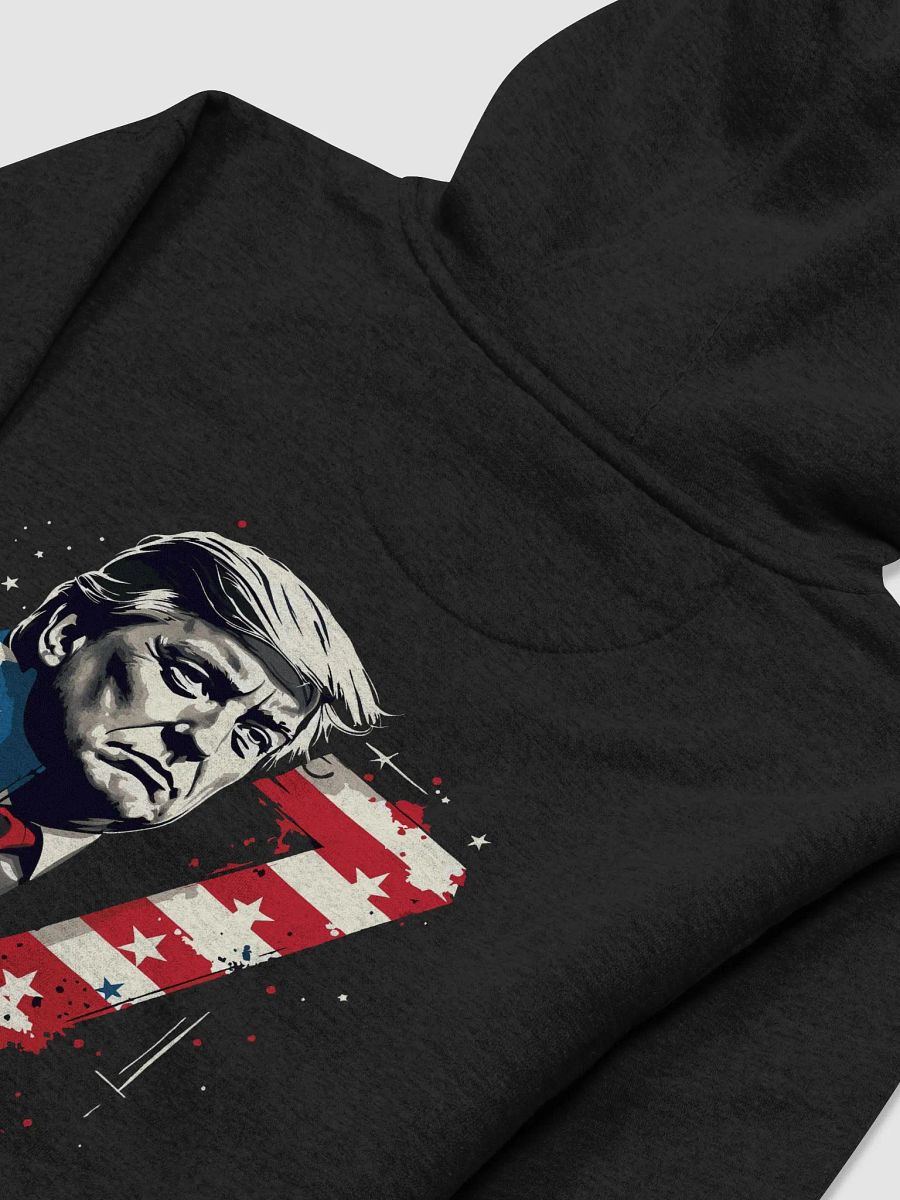 Donald Trump 47th President Hoodie product image (23)