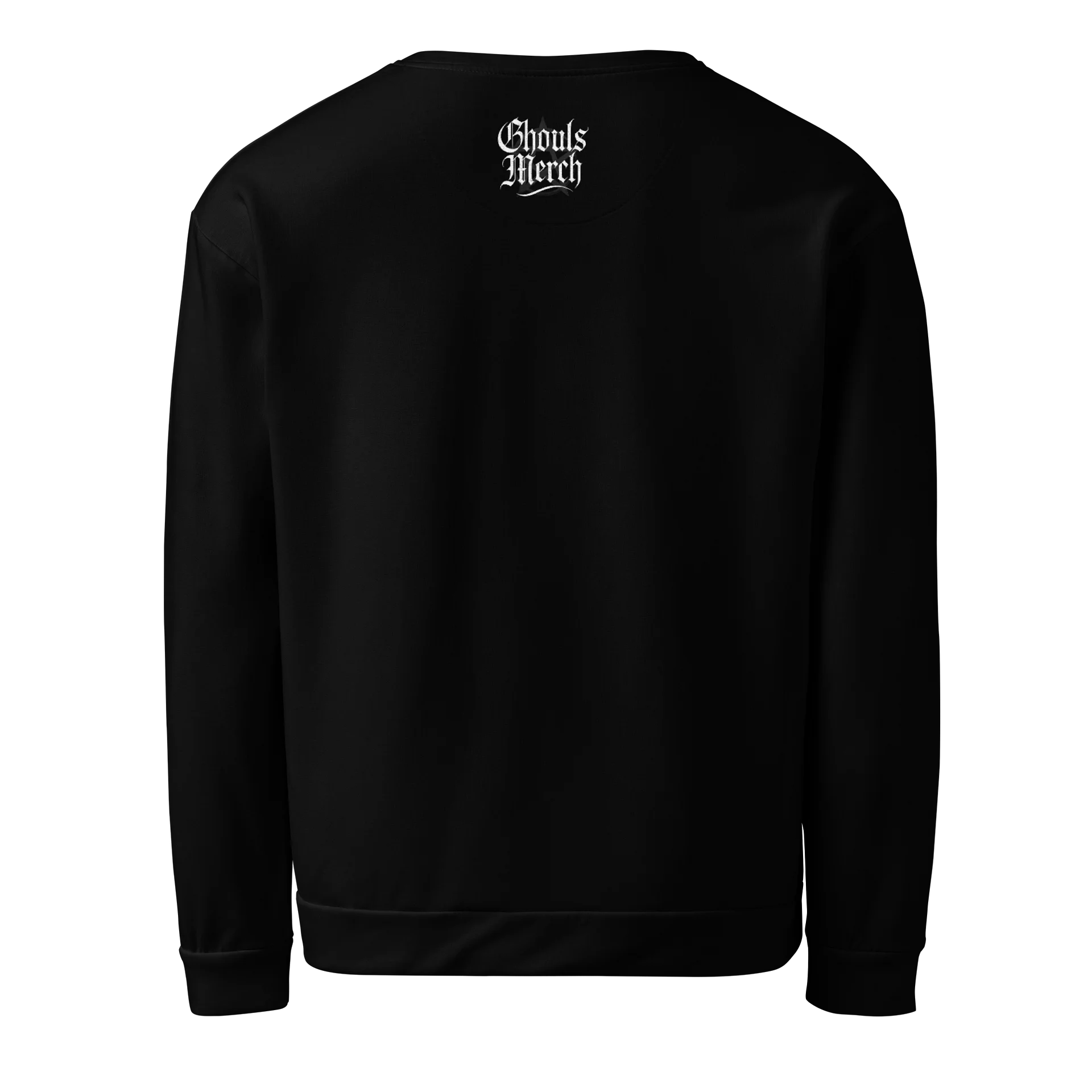 Lilith Triformis III Unisex Sweatshirt product image (2)