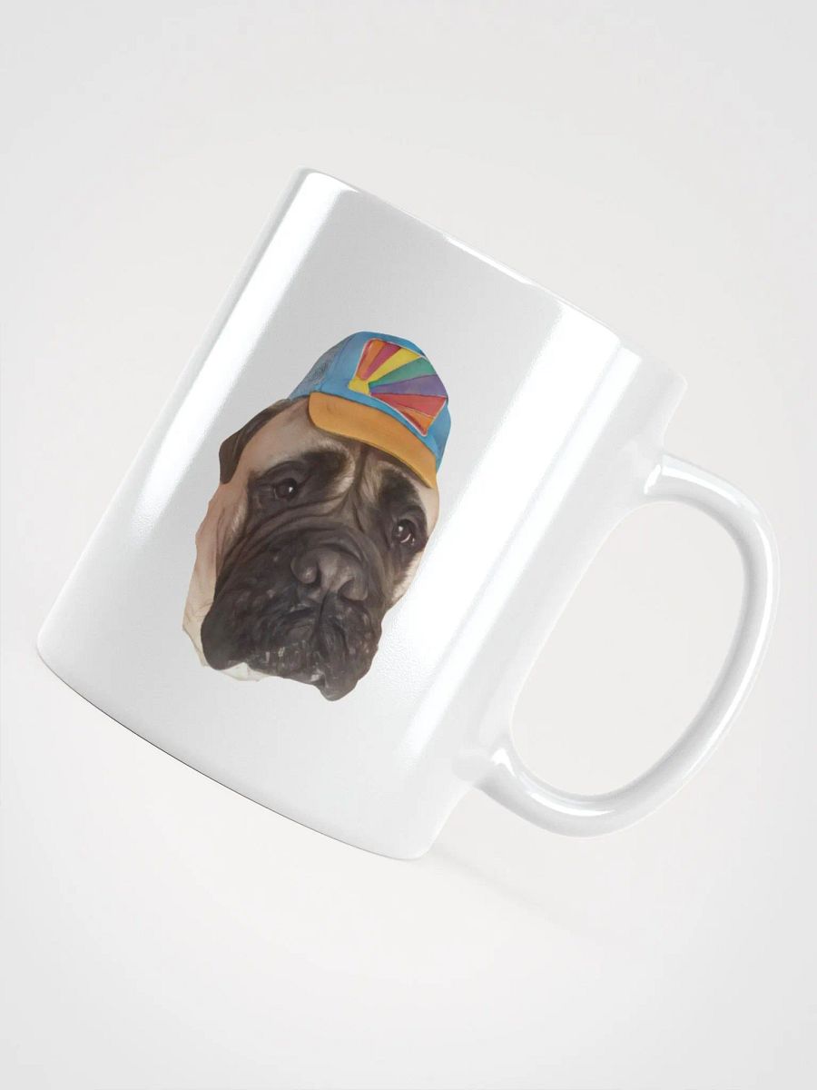 Meech Cap Mug product image (4)