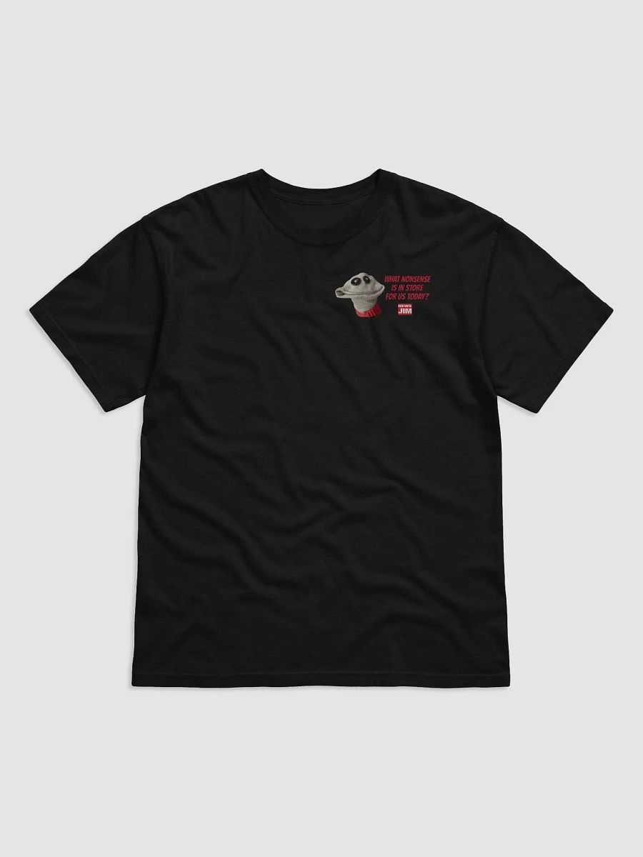 Jim Puppet T-Shirt product image (1)