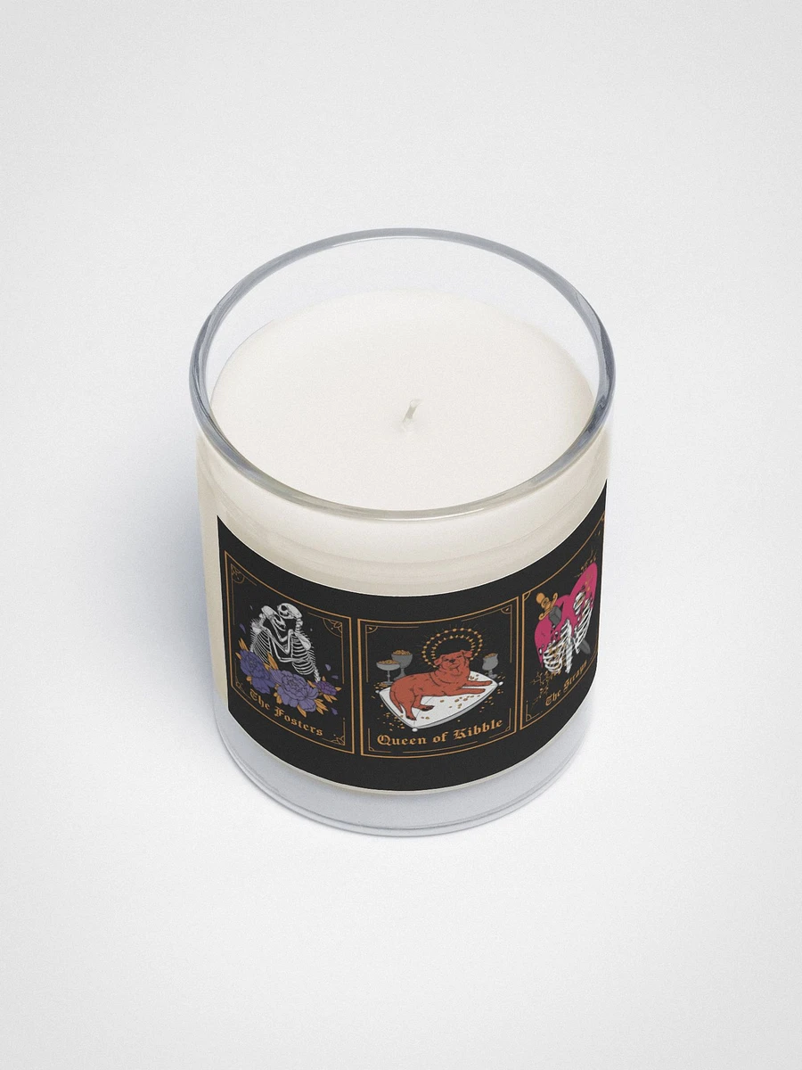 3 Spread Candle product image (3)