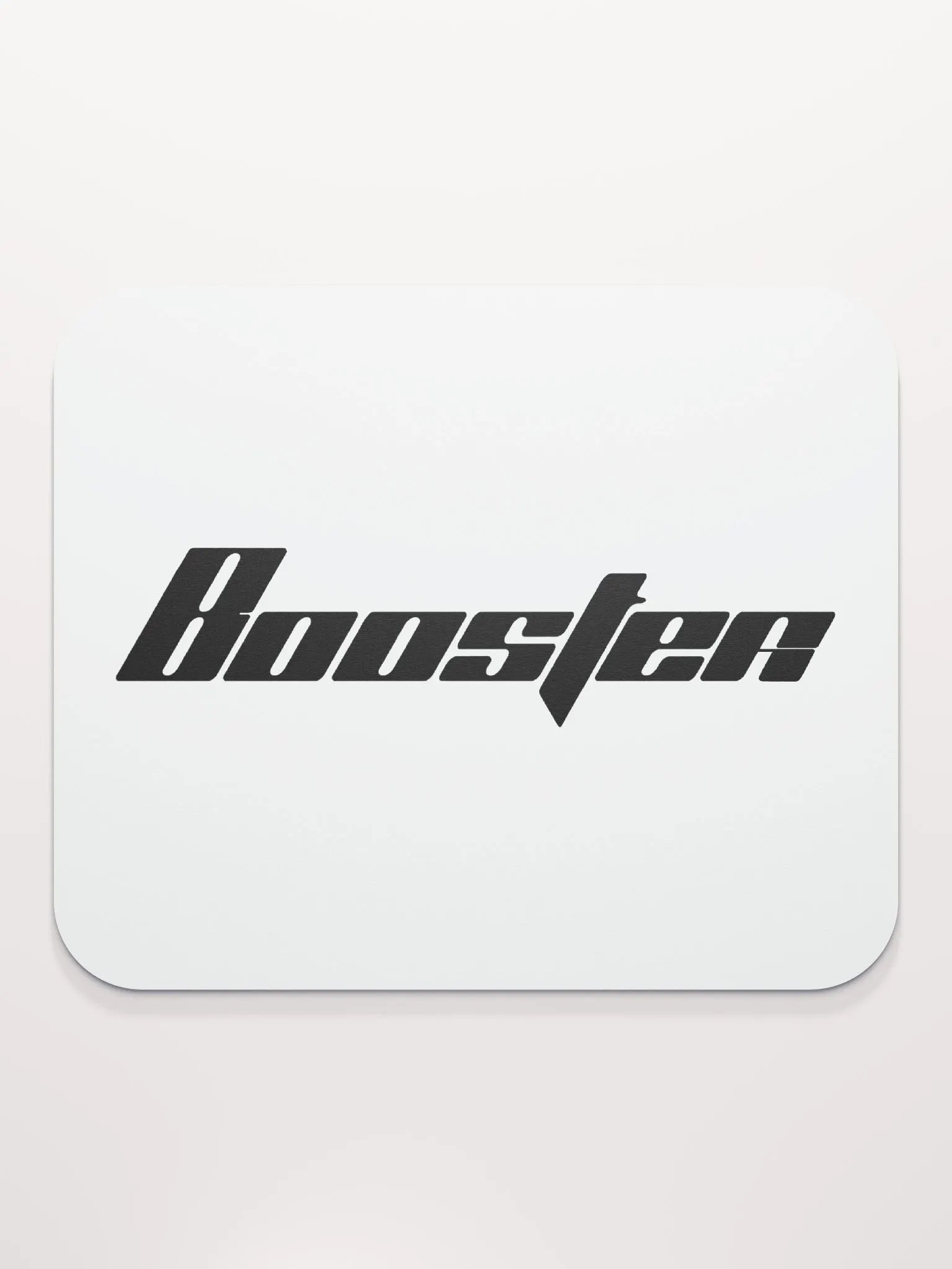 The Booster Mouse Pad. product image (2)