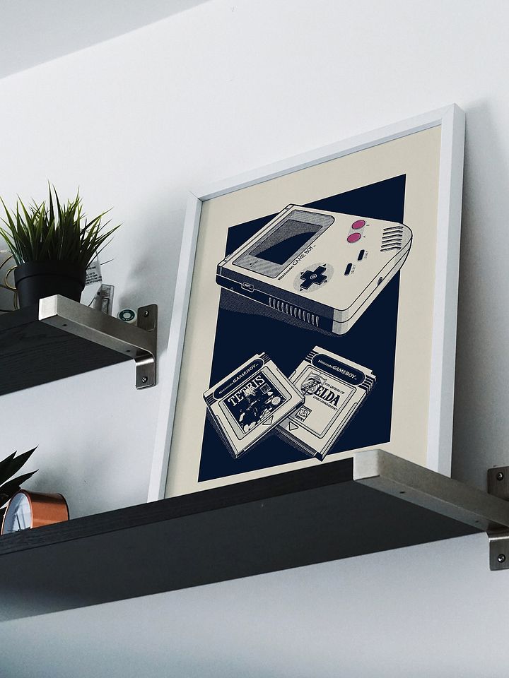 Game Boy product image (2)