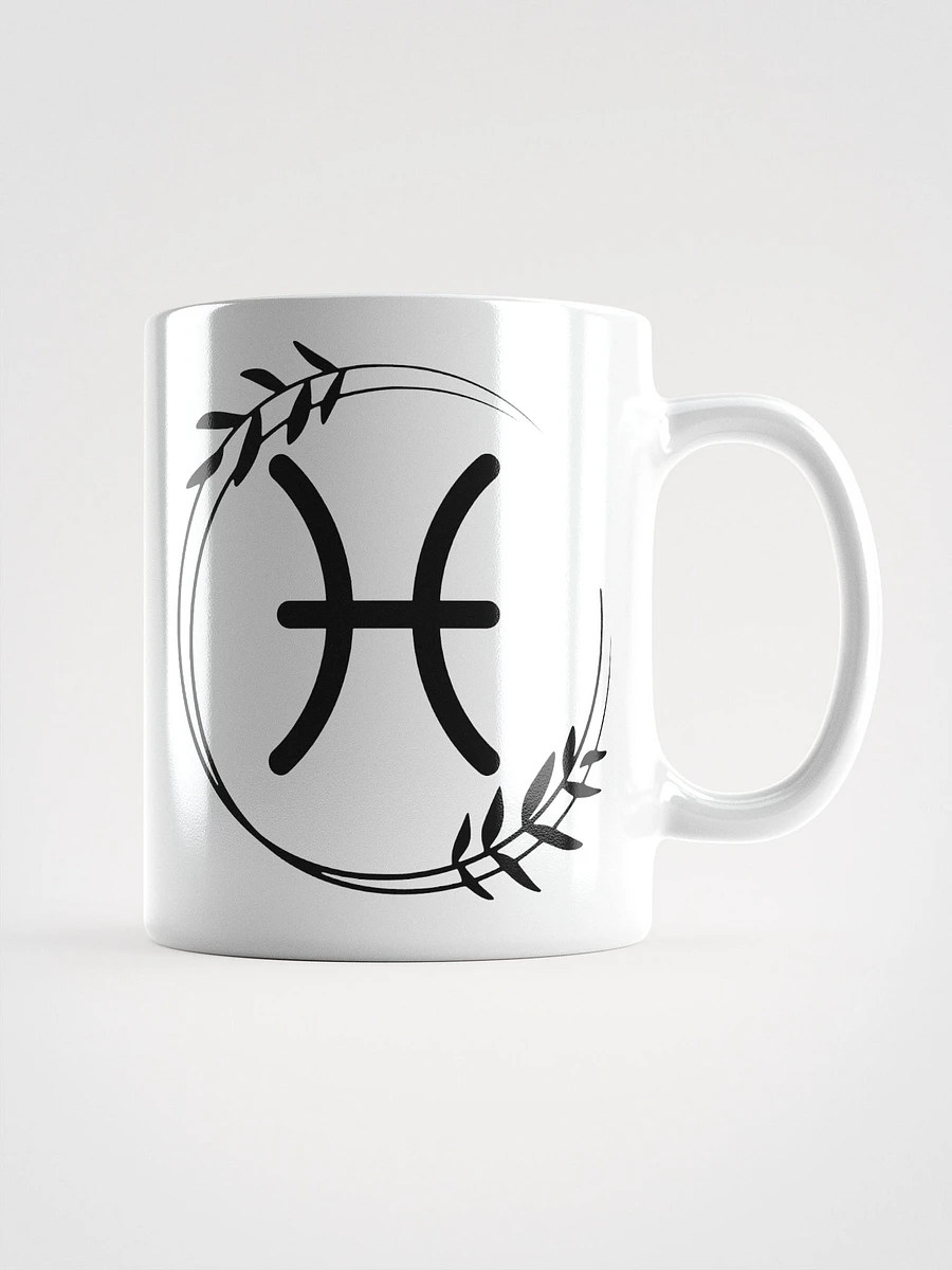 What's Your Moon Sign? Mug ~Pisces~ product image (1)