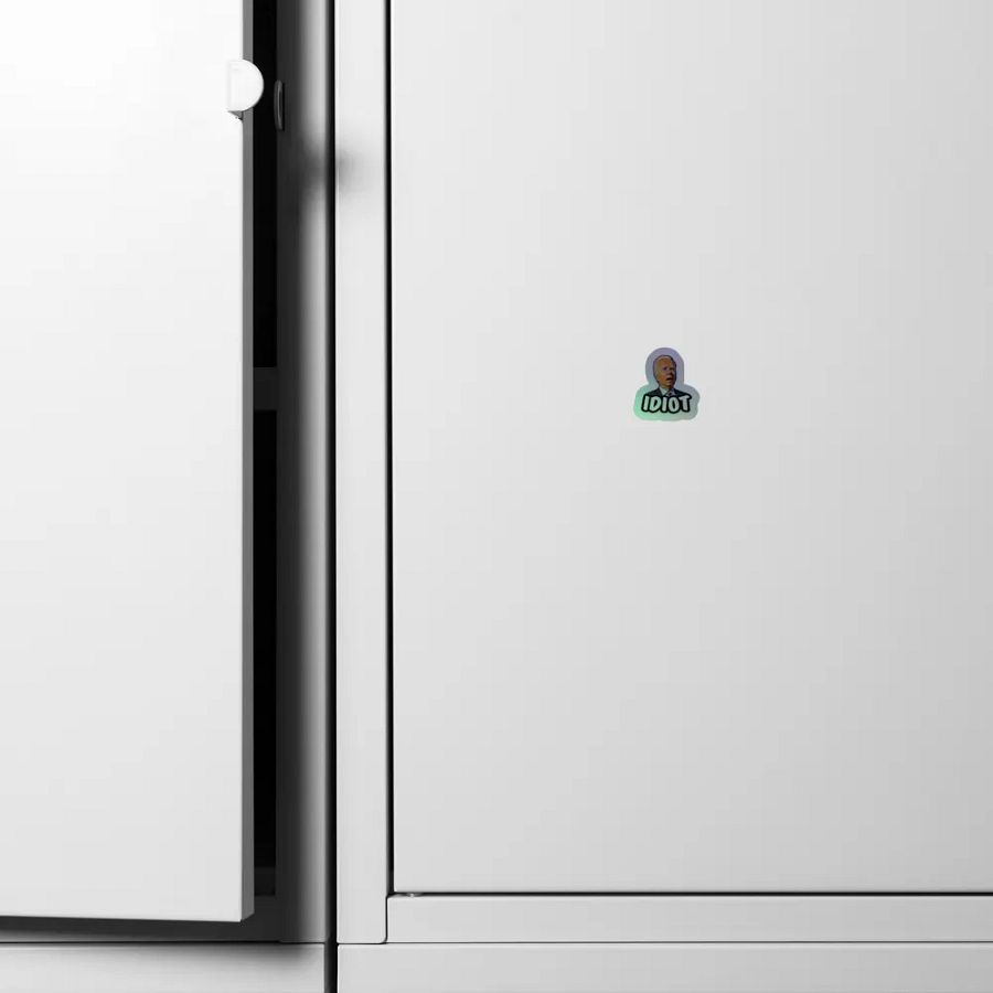 Pure Idiot product image (6)
