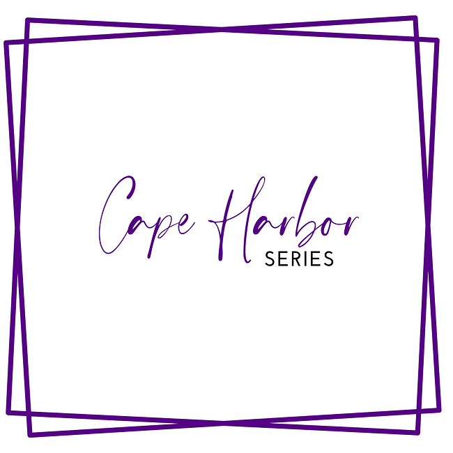 Cape Harbor Series