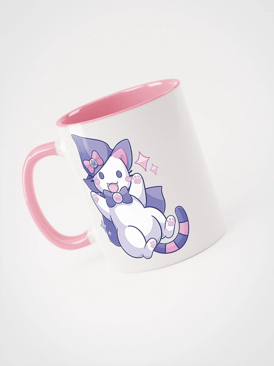 Mug • CandiCat Witch • 2024 product image (10)