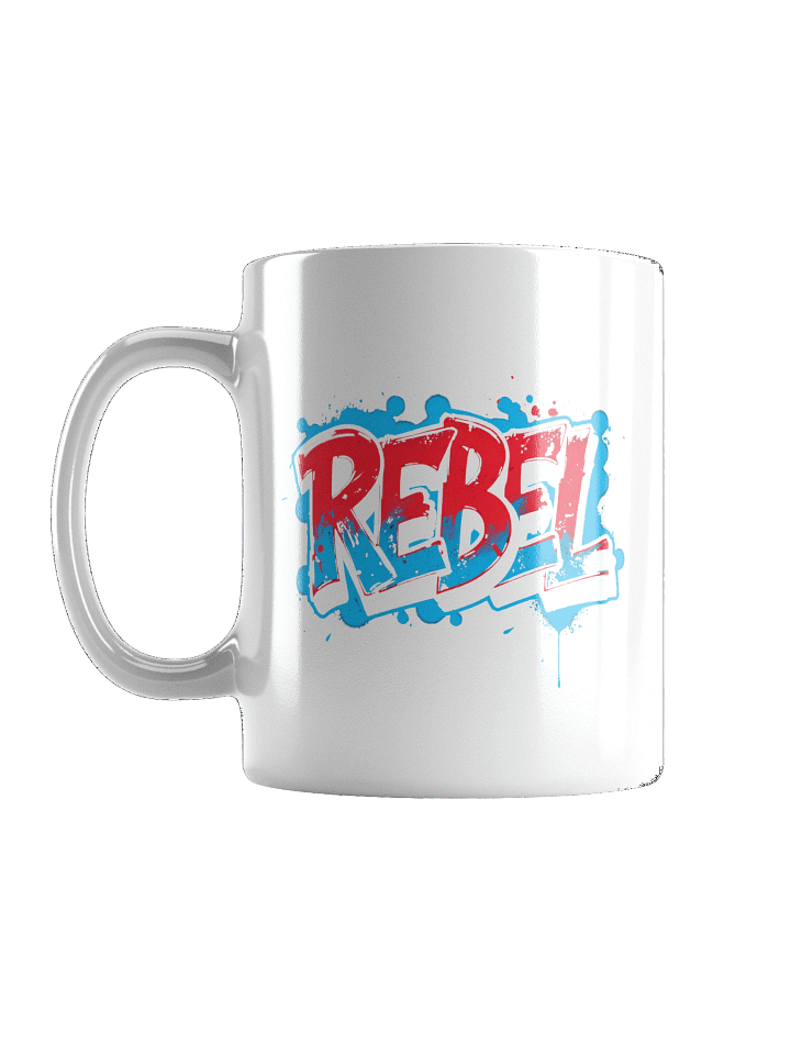 Rebel Mug product image (3)