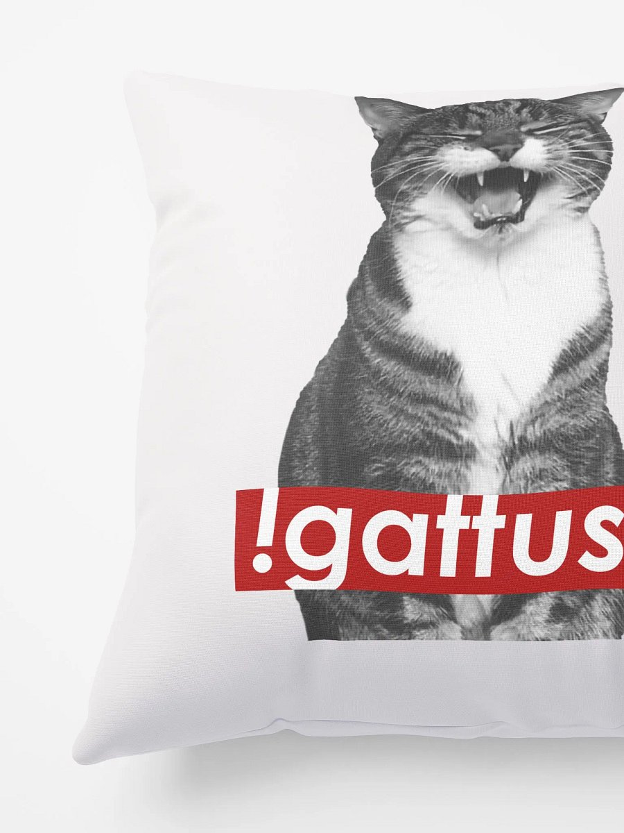 !gattuso Pillow product image (3)