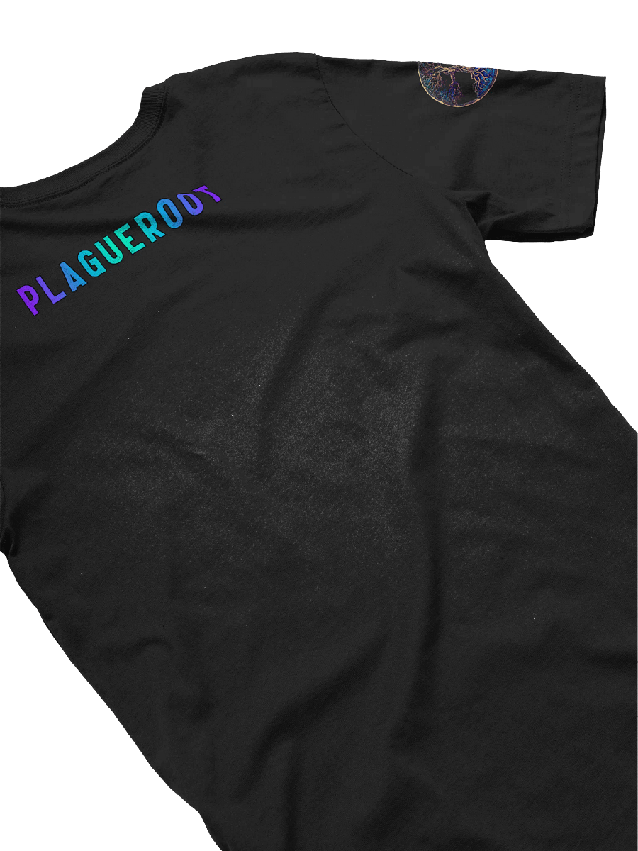 Super Soft Heather T-Shirt product image (38)