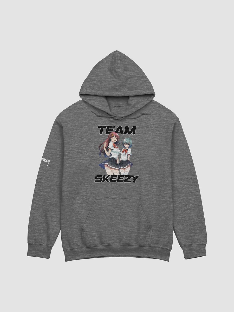 Team Skeezy Hoody product image (18)