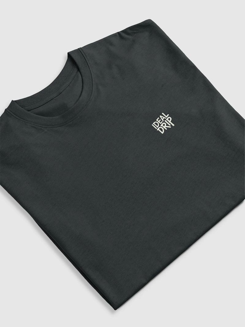 Ideal drip Vaping hippo T-shirt