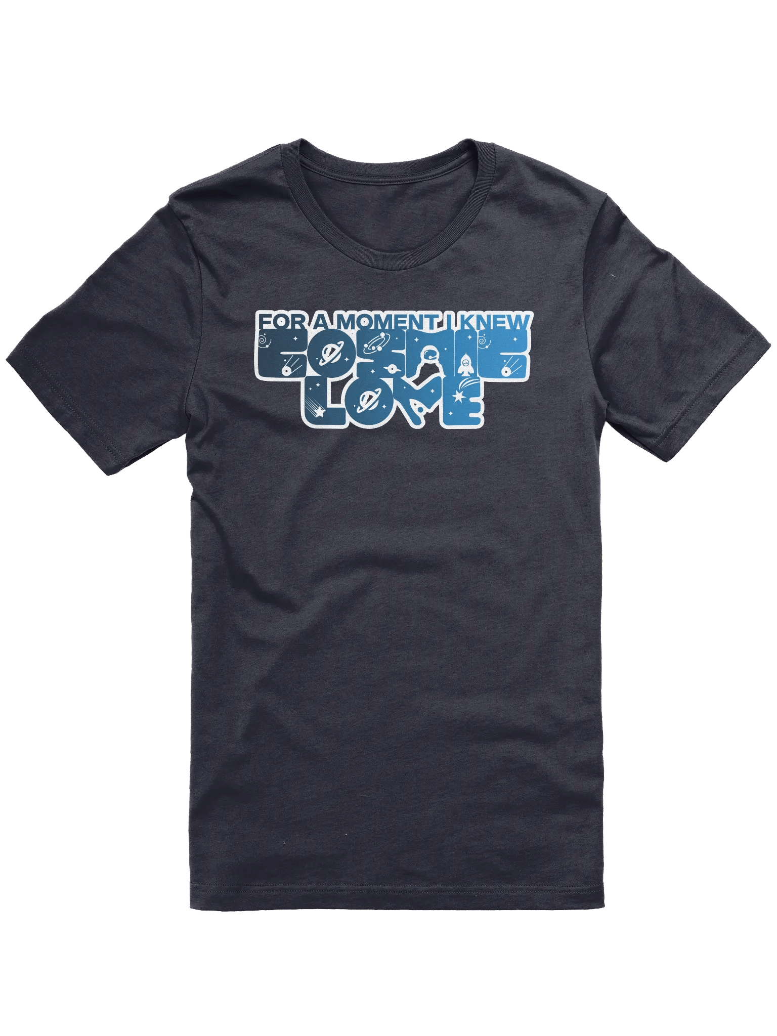 Cosmic Love - Shirt product image (3)