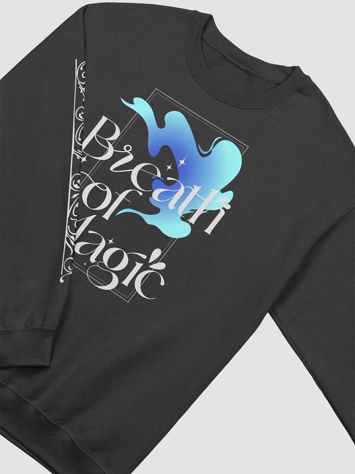 Breath of Magic Crewneck product image (2)