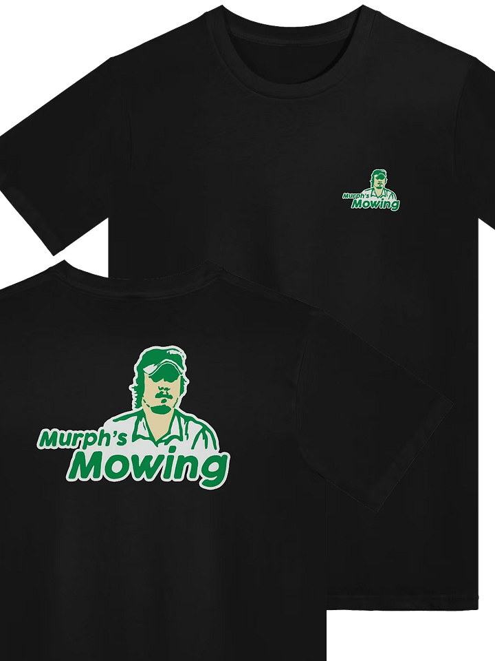 Garn 'Murphs Mowing' Tee product image (4)