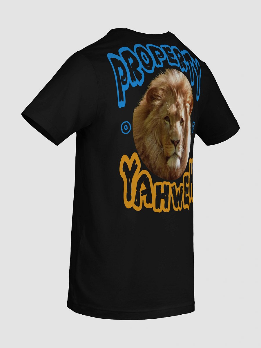 Child of God T-Shirt product image (102)