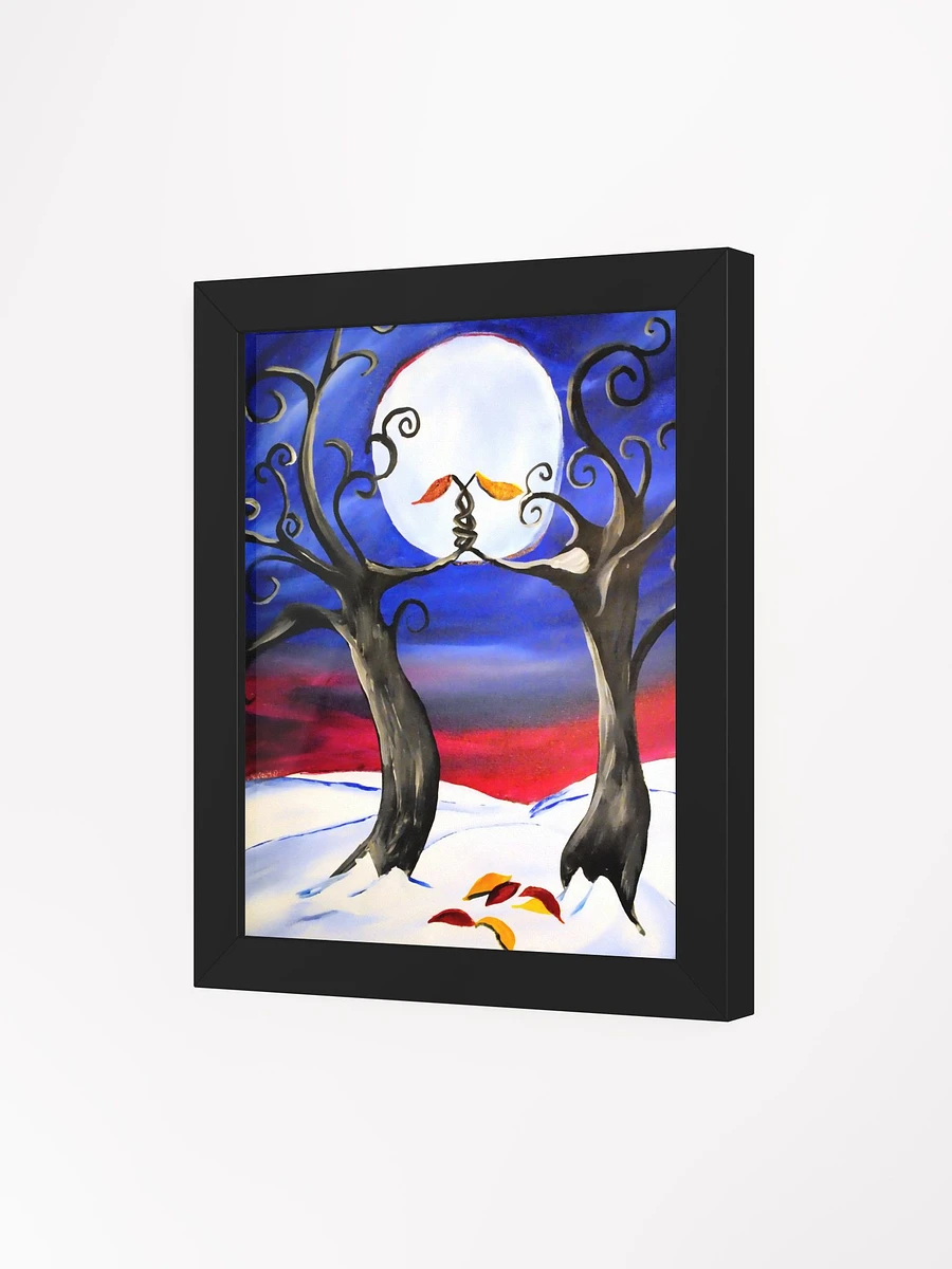 Hold On Framed Poster product image (86)