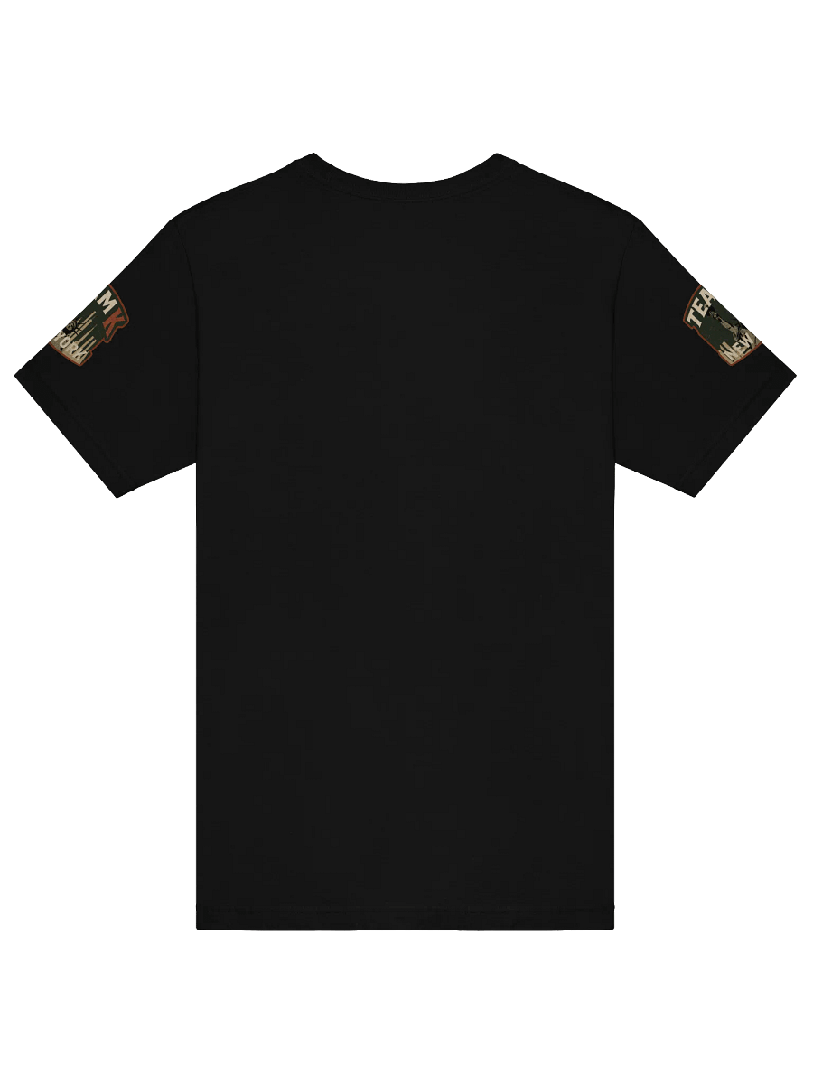 Team K New York T-Shirt product image (6)