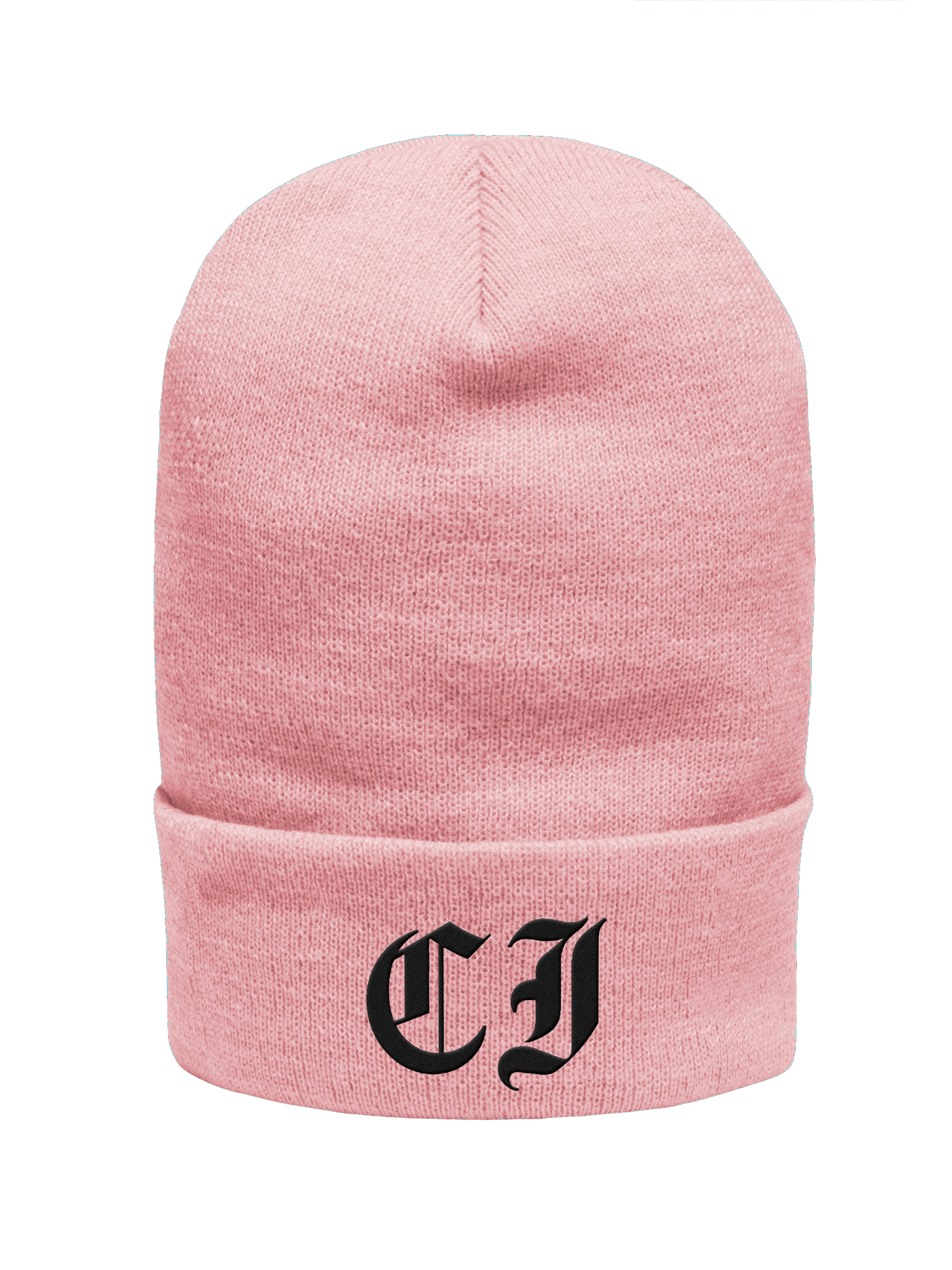 CI Logo Beanie product image (1)