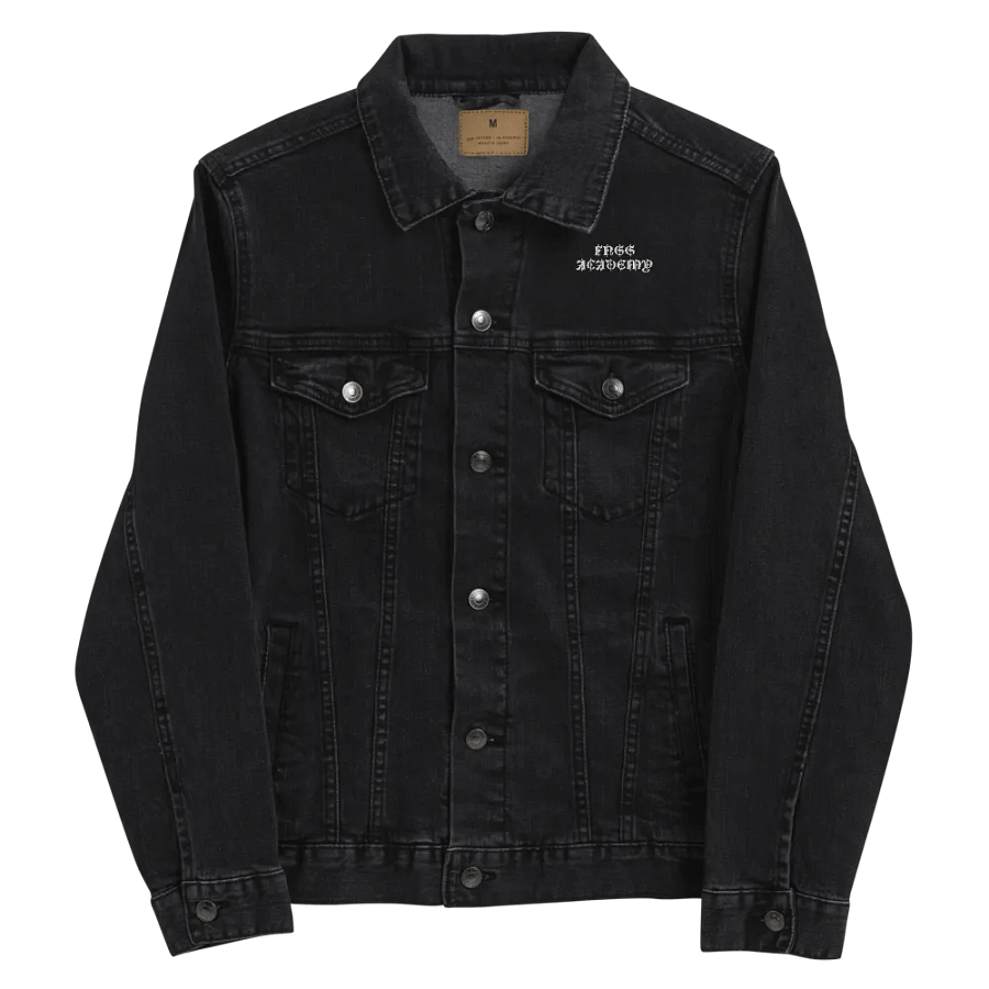 DENIM x FNSS Pilot edition product image (5)
