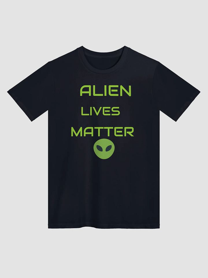 Alien Lives Matter product image (1)