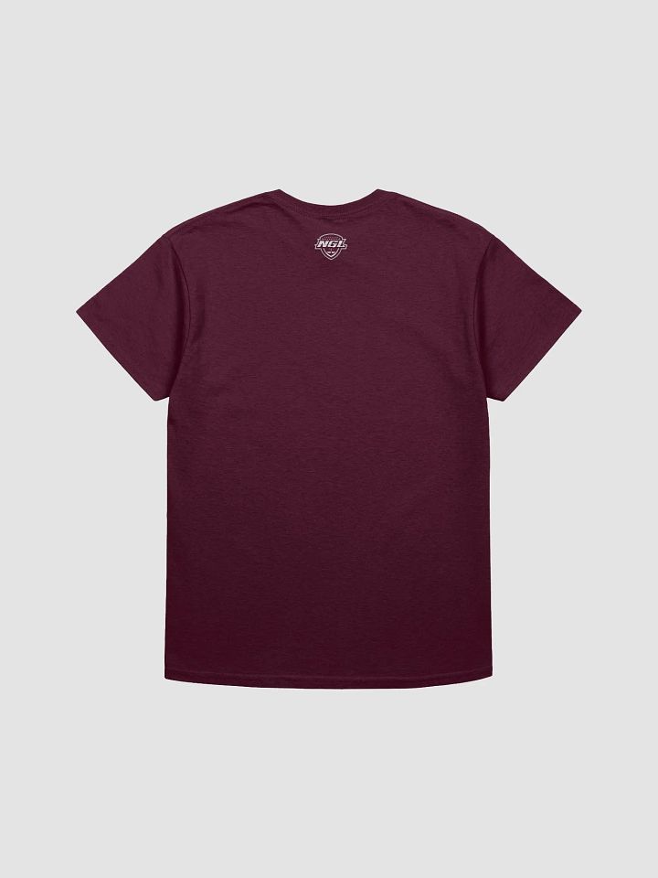 Louisville Firehawks T-Shirt by Gildan product image (2)