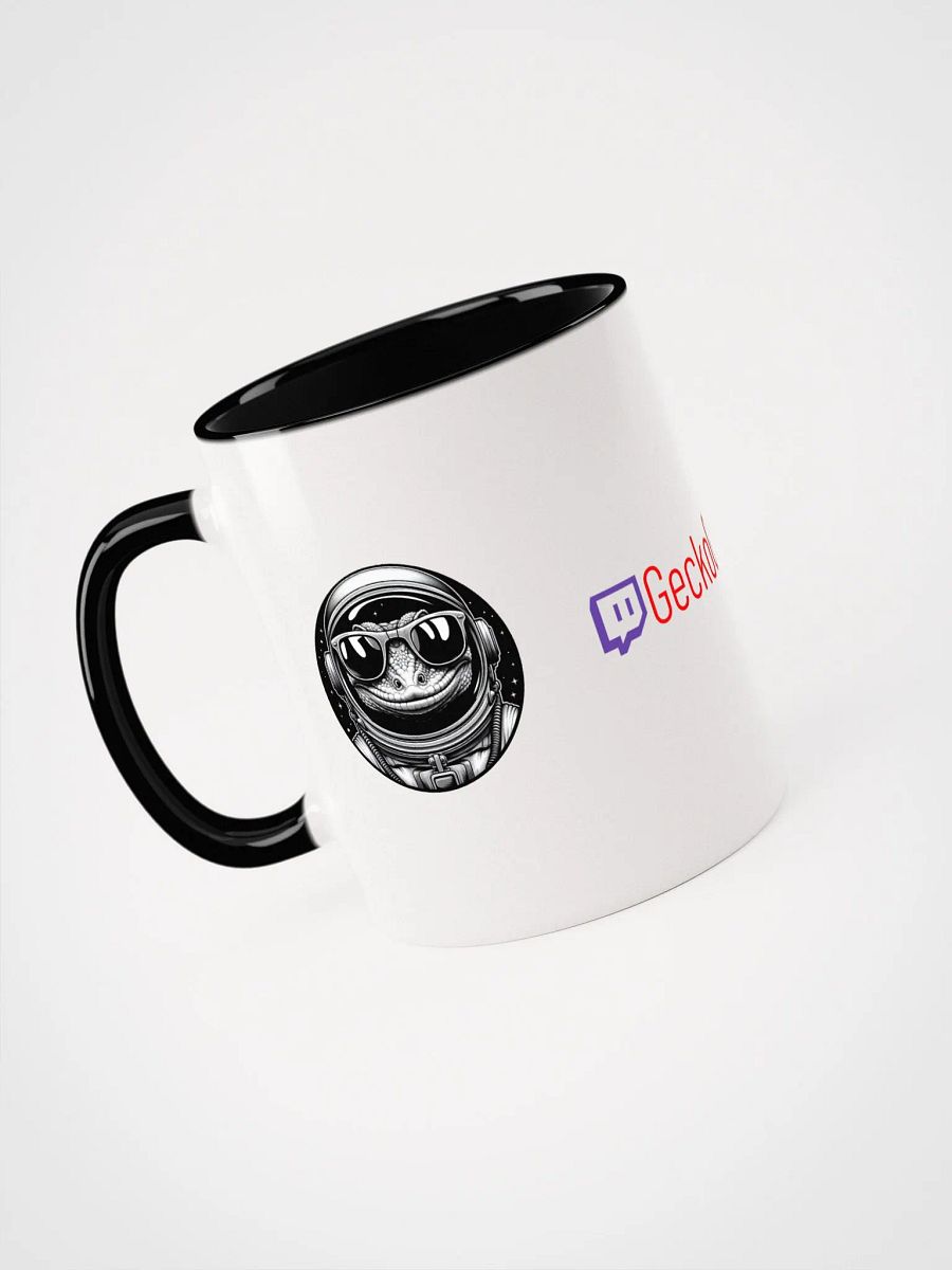 Cosmic GeckoGT Ceramic Mug product image (5)