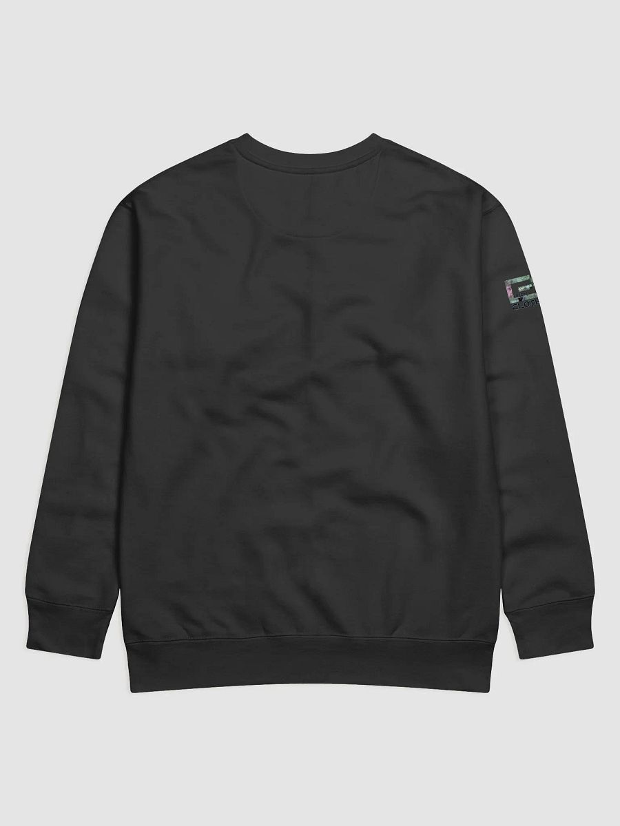Common Sense crewneck sweatshirt product image (2)