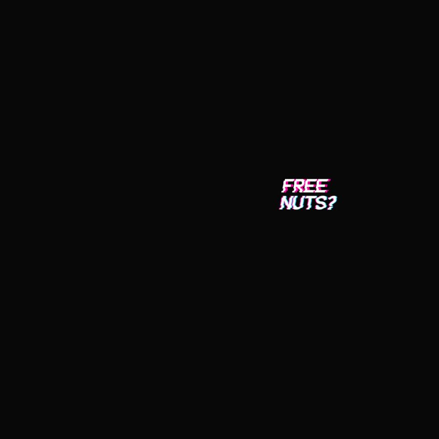 Free Nuts? Pocket Tee product image (3)