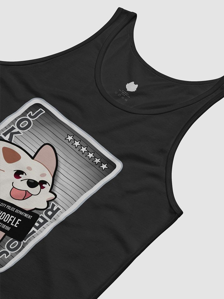 The Impeccable Joker Tank Top product image (2)