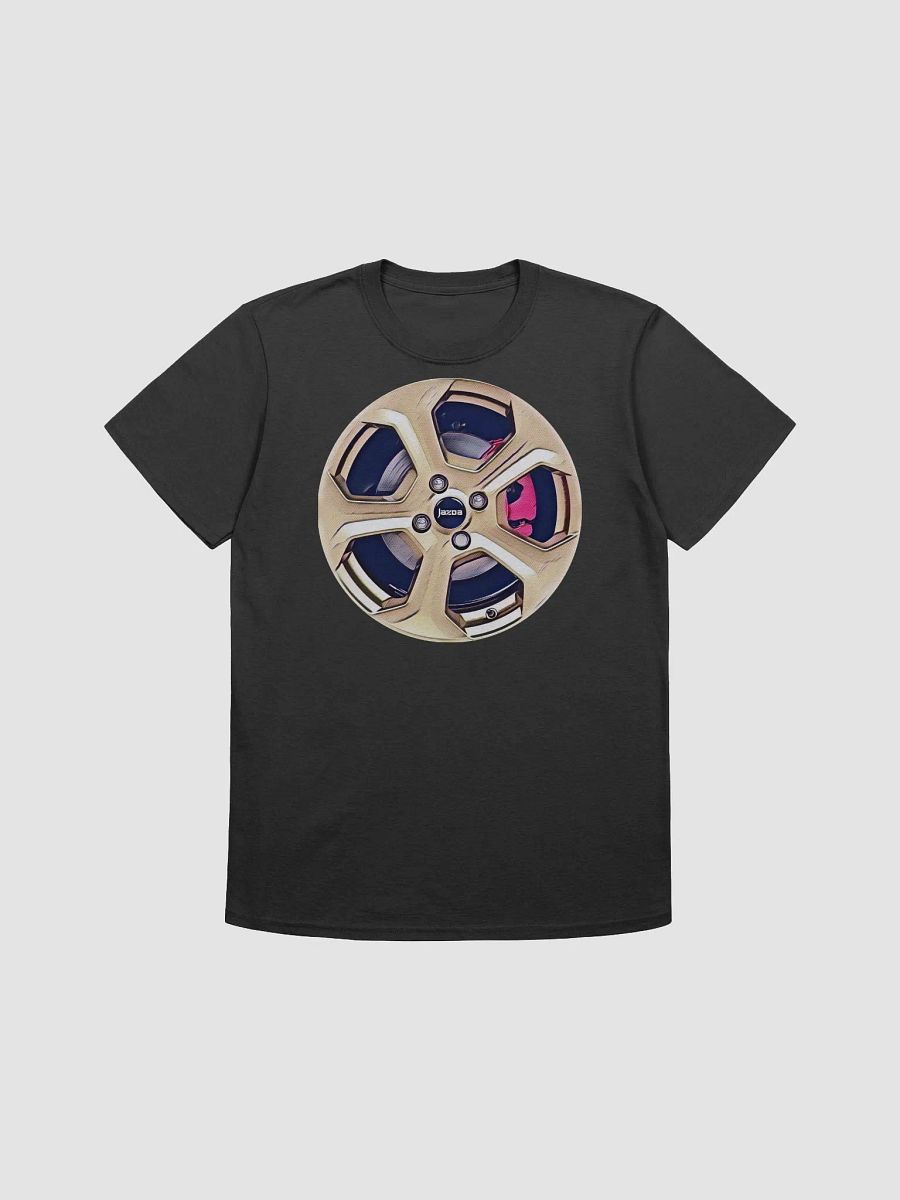 Ford Fiesta ST mk7 Tshirt product image (2)
