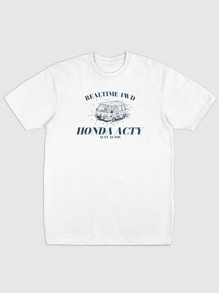 Realtime 4wd tee product image (1)