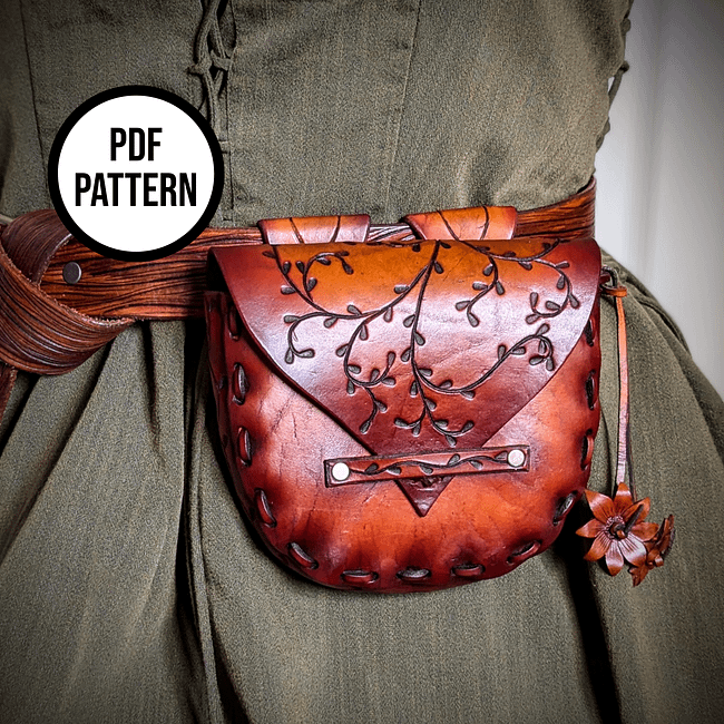 Backpacks & Bag Patterns
