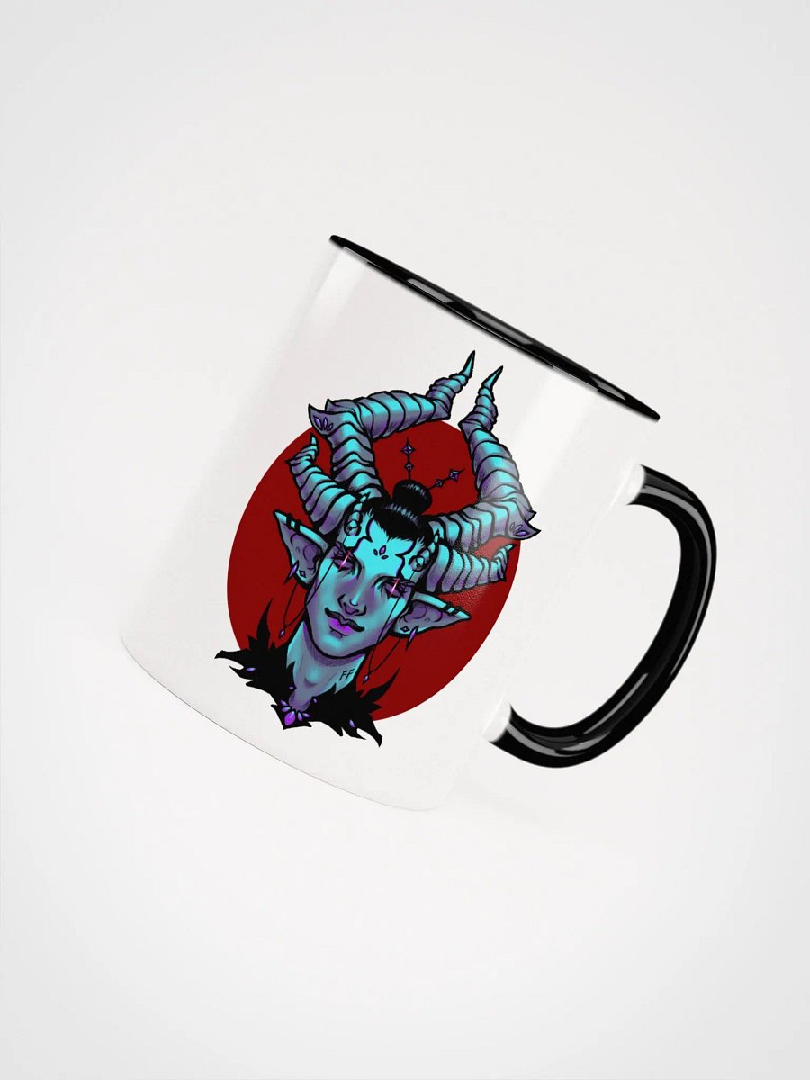Demonic Delight Ceramic Mug product image (25)