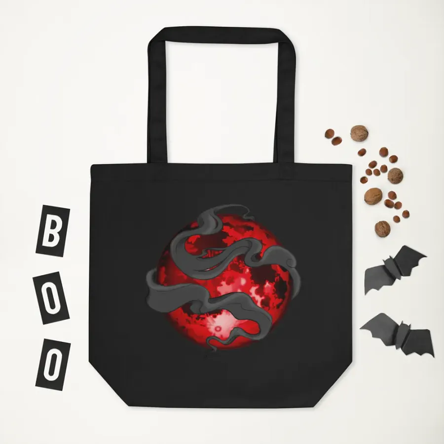 blood moon tote product image (6)