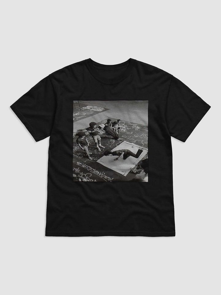 BREAK DANCING(EARLY 80's NY) product image (1)