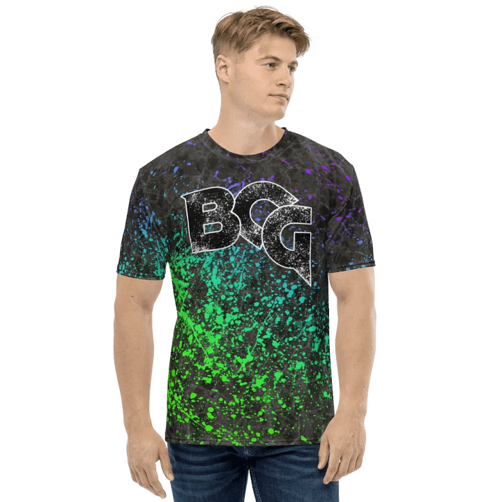 BCG Cool Splash product image (2)