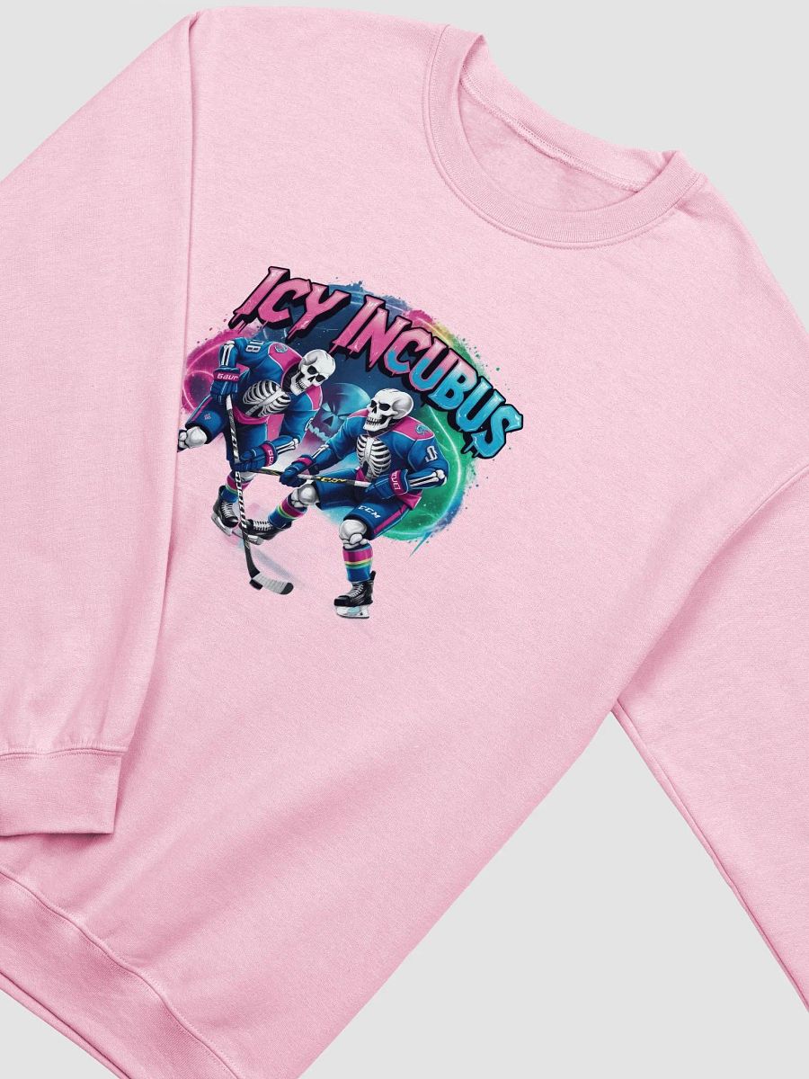 Icy Incubus Sweatshirt product image (43)