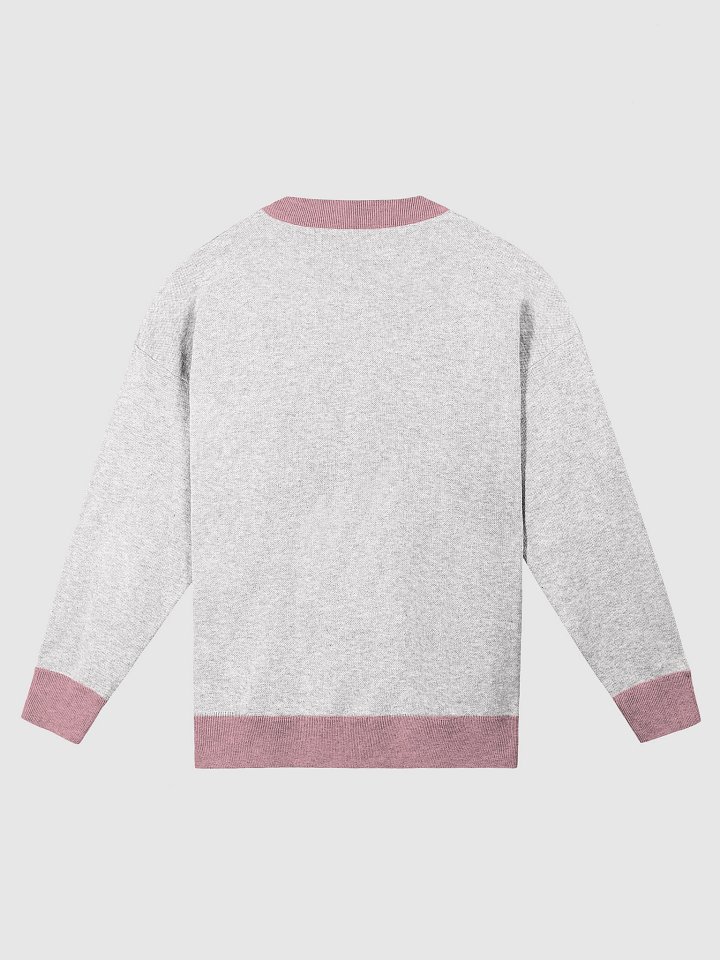 Self-Love Crewneck Sweater product image (6)